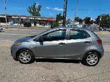 2014 Mazda Mazda2 GX - Photo 8