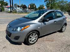 2014 Mazda Mazda2 GX - Photo 9