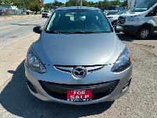2014 Mazda Mazda2 GX - Photo 10