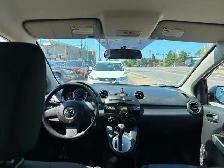2014 Mazda Mazda2 GX - Photo 14