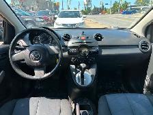 2014 Mazda Mazda2 GX - Photo 15