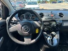 2014 Mazda Mazda2 GX - Photo 16