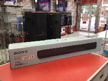 Barre de son Sony