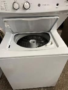 GE Stackable Washer/Dryer Combo - Photo 6