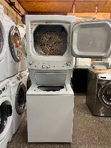 GE Stackable Washer/Dryer Combo - Photo 9