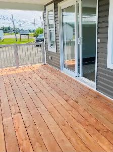 New 2 Bedroom on end of summer home sale - Photo 2