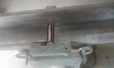 Wood working machine jointer planer table saw and scroll saws - Photo 2