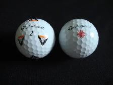 Taylormade TP5 & TP5x - Photo 2