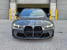 2026 BMW M4 - CLEAN CARFAX, LOW MILEAGE, GREAT SPEC! - Photo 2