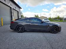 2026 BMW M4 - CLEAN CARFAX, LOW MILEAGE, GREAT SPEC! - Photo 5