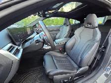 2026 BMW M4 - CLEAN CARFAX, LOW MILEAGE, GREAT SPEC! - Photo 7