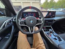 2026 BMW M4 - CLEAN CARFAX, LOW MILEAGE, GREAT SPEC! - Photo 8