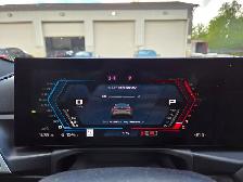 2026 BMW M4 - CLEAN CARFAX, LOW MILEAGE, GREAT SPEC! - Photo 9