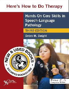 Here's How to Do Therapy 3rd Edition Dwight 9781635503203