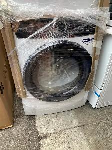 Dryer - 27' Electrolux  8.0 Cu. Ft.  Front Load - White
