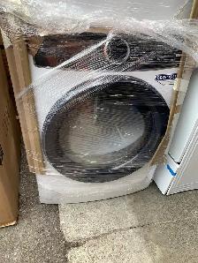 Dryer - 27' Electrolux  8.0 Cu. Ft.  Front Load - White - Photo 2