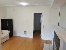 Furnished One bedroom apartment for Rent Very near UQO - Photo 2