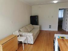 Furnished One bedroom apartment for Rent Very near UQO - Photo 4