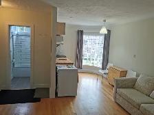 Furnished One bedroom apartment for Rent Very near UQO - Photo 5