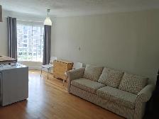 Furnished One bedroom apartment for Rent Very near UQO - Photo 6