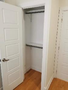 Furnished One bedroom apartment for Rent Very near UQO - Photo 7