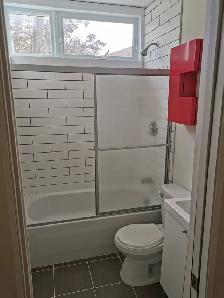 Furnished One bedroom apartment for Rent Very near UQO - Photo 10