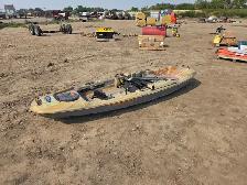 #26IE – Miscellaneous Consignment Auction, Taber, AB - Photo 8