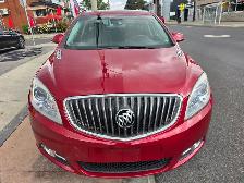 2012 Buick Verano - Photo 2