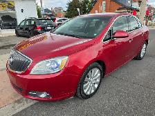 2012 Buick Verano - Photo 3