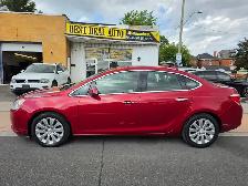 2012 Buick Verano - Photo 4
