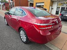 2012 Buick Verano - Photo 5