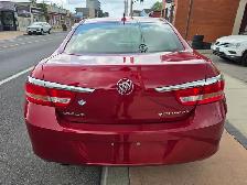 2012 Buick Verano - Photo 6