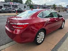 2012 Buick Verano - Photo 7