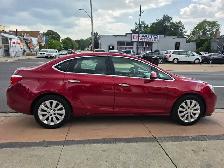 2012 Buick Verano - Photo 8