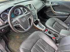 2012 Buick Verano - Photo 10