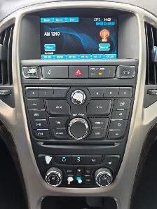 2012 Buick Verano - Photo 14