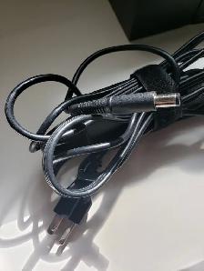 HP 45W 19.5V Laptop AC Adapter - Photo 3