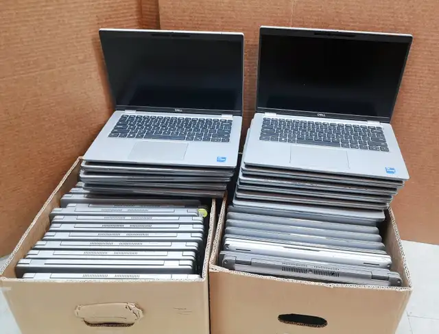 10th-12th Gen laptop for wholesale, price start at $250