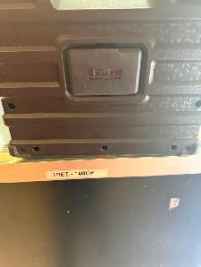 ION Audio Tailgater Tough Bluetooth Speaker - Photo 2