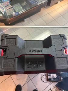 ION Audio Tailgater Tough Bluetooth Speaker - Photo 3