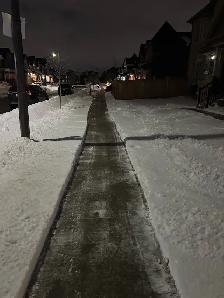 Snow Removal  / Only Whitby - Photo 4