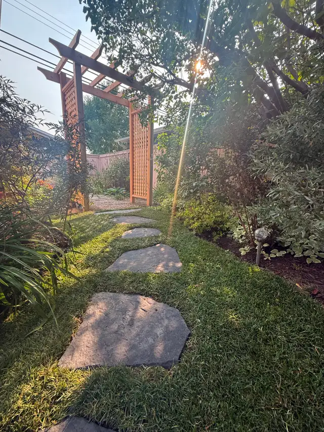 Labourer Position @ Backyard Retreats
