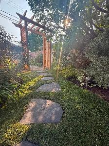 Labourer Position @ Backyard Retreats