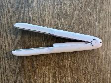 Gosect Travel Hair Straightener / flat iron - Photo 8