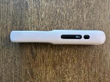 Gosect Travel Hair Straightener / flat iron - Photo 9