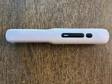 Gosect Travel Hair Straightener / flat iron - Photo 10