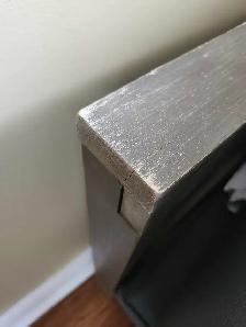 Corner lounge chair - Photo 4