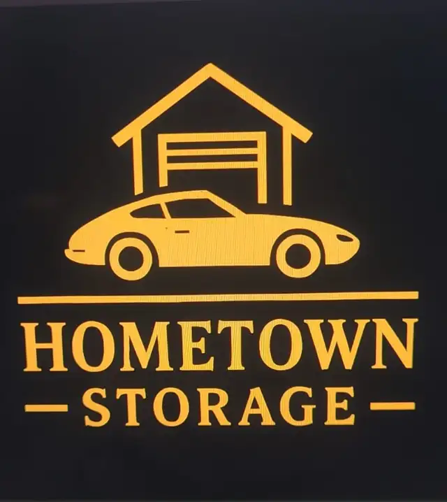 indoor storage