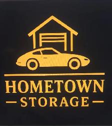 indoor storage