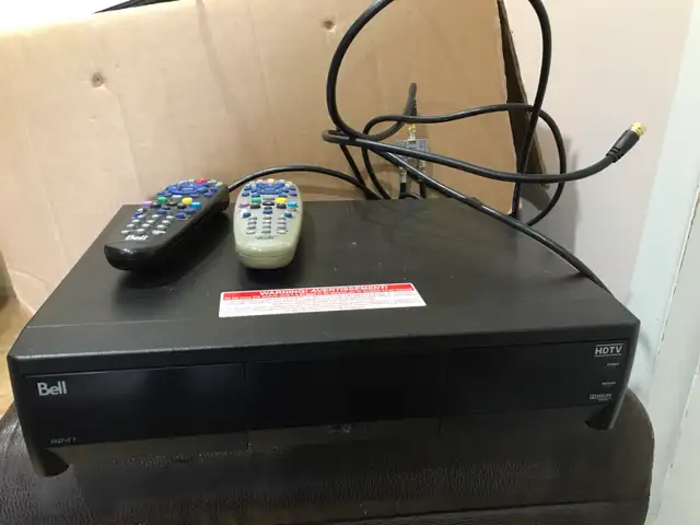 Bell 9241 à vendre